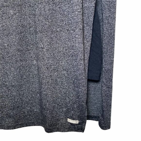 Bench. Urban wear racerback double layer dress - Picture 4 of 8